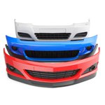 Carrocería y Exterior - Lurem.ar