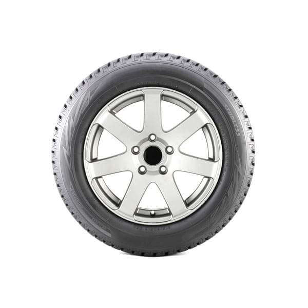 Amortiguador delantero