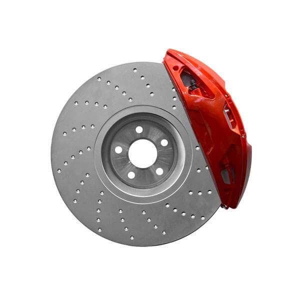 Kit de tren delantero